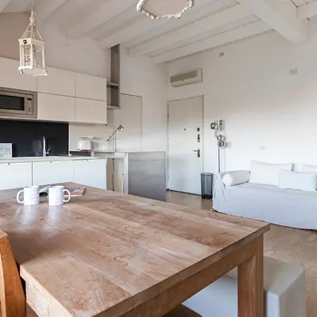 Italianway - Zara 118 Apartamento