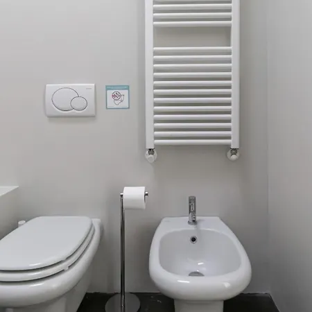 Italianway - Zara 118 Apartamento Milán