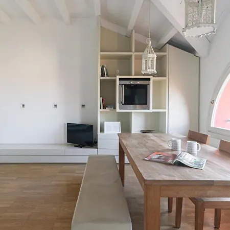 Italianway - Zara 118 Apartamento *