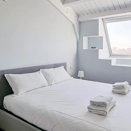 Apartamento Italianway - Zara 118 *