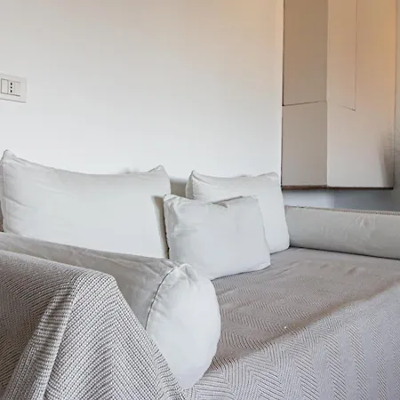 Italianway - Zara 118 Apartamento Milán