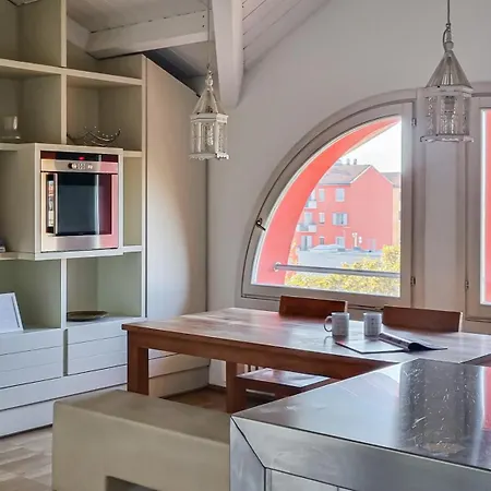 Italianway - Zara 118 Apartamento *