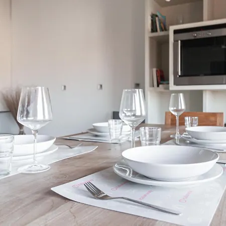 Apartment Italianway - Zara 118