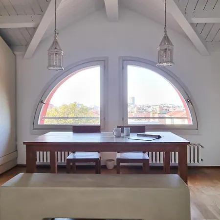 Italianway - Zara 118 Apartment Milan
