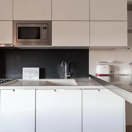 Apartment Italianway - Zara 118 *
