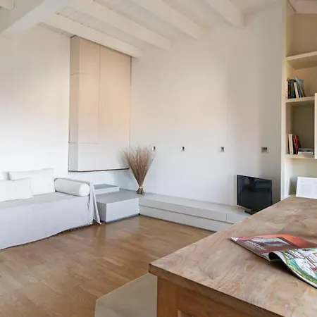 Italianway - Zara 118 Apartment